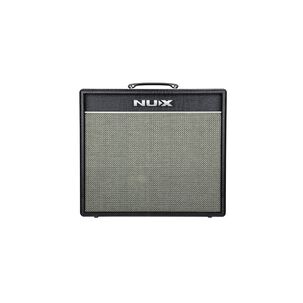 Amplificador Gtra Mighty Mkii 60w Nux