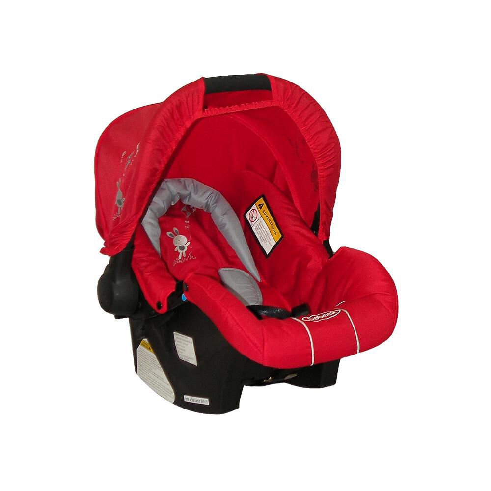 Coche Travel System Bebesit 5216 image number 2.0