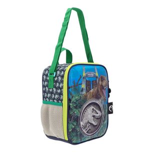 Lonchera Infantil Jurassic World Lb044a