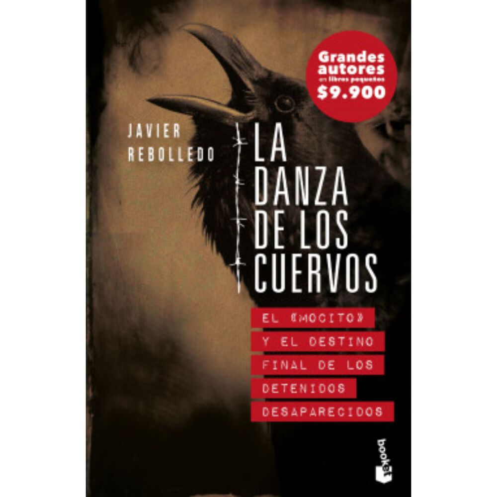 La Danza De Los Cuervos image number 0.0