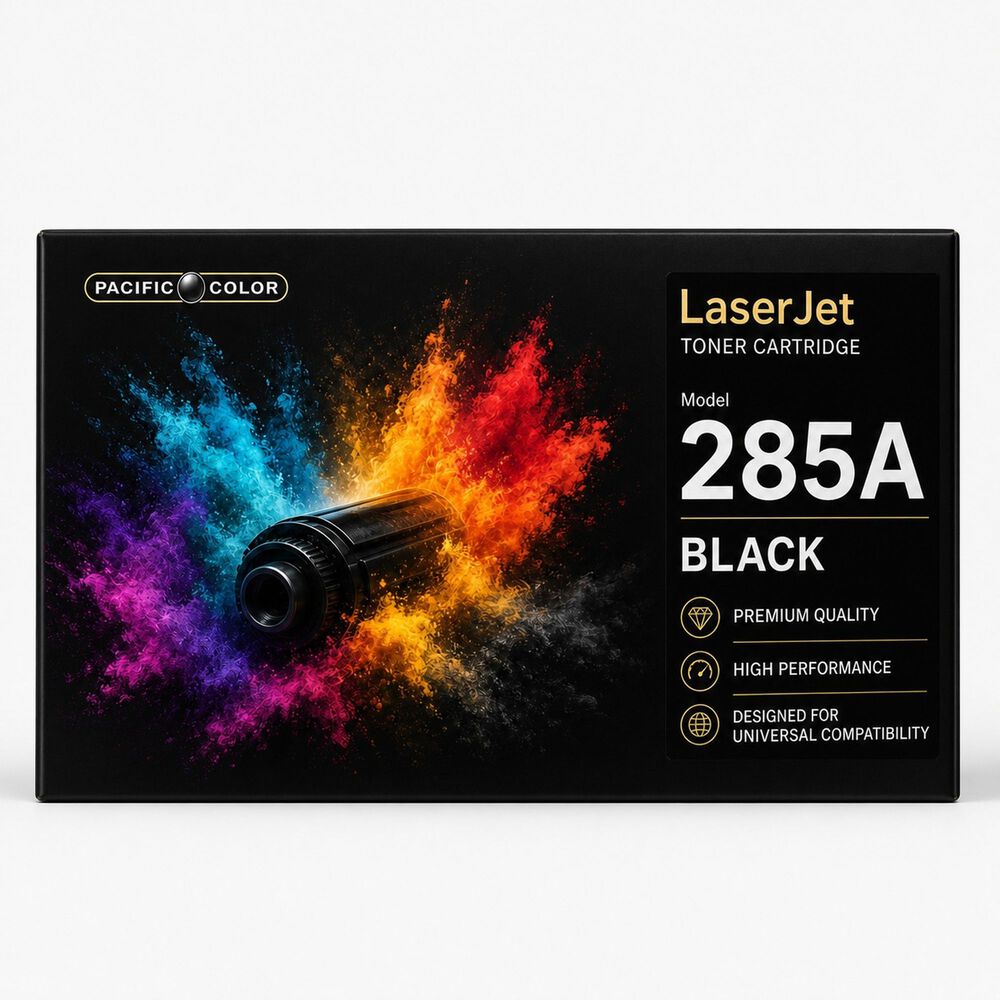 Toner Alternativo Pacific Para Impresoras Hp 285 image number 3.0