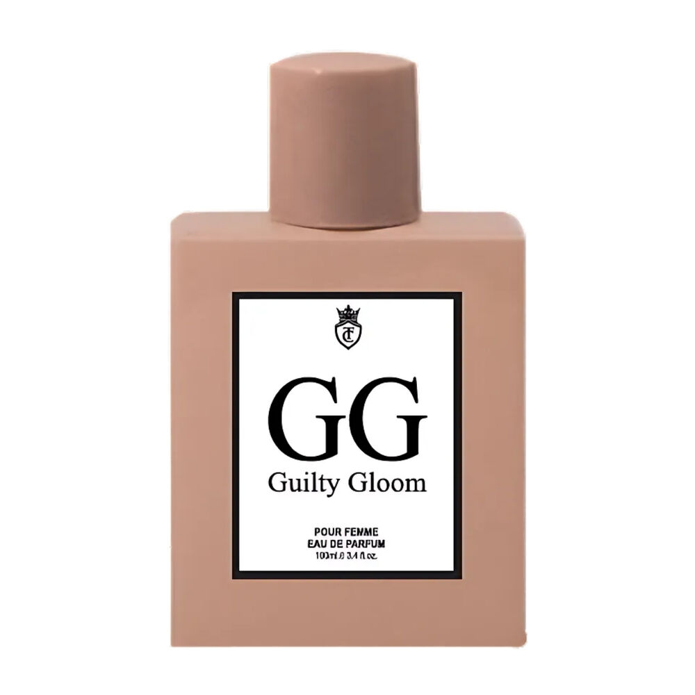 Tc Gg Guilty Gloom Edp 100 Ml Mujer image number 2.0