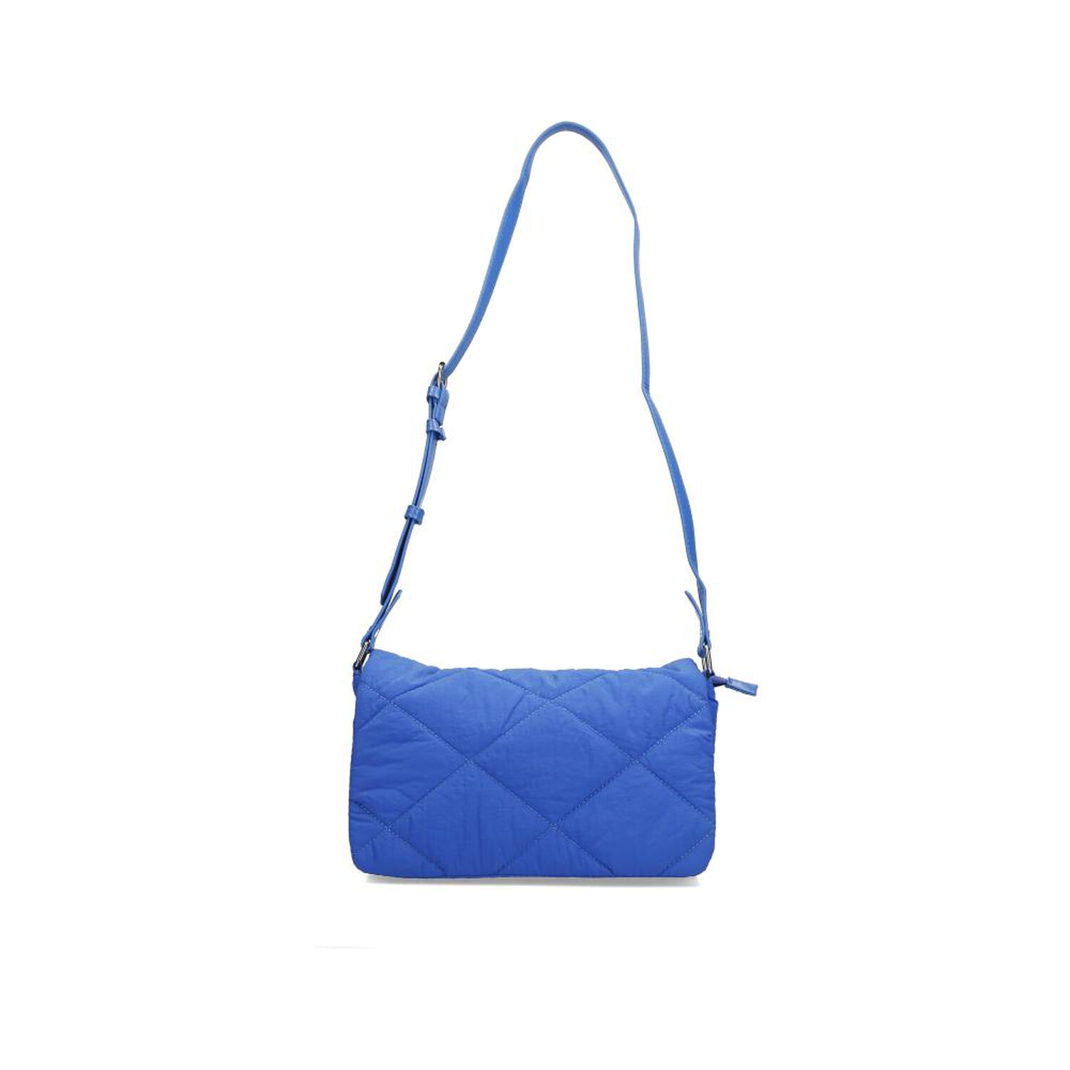 Mini Cartera Quilt Mujer Kimera image number 1.0