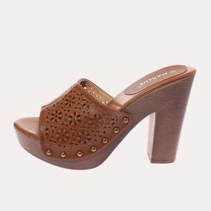 Sandalia Caf&eacute; Marche Art. 5ty201brown