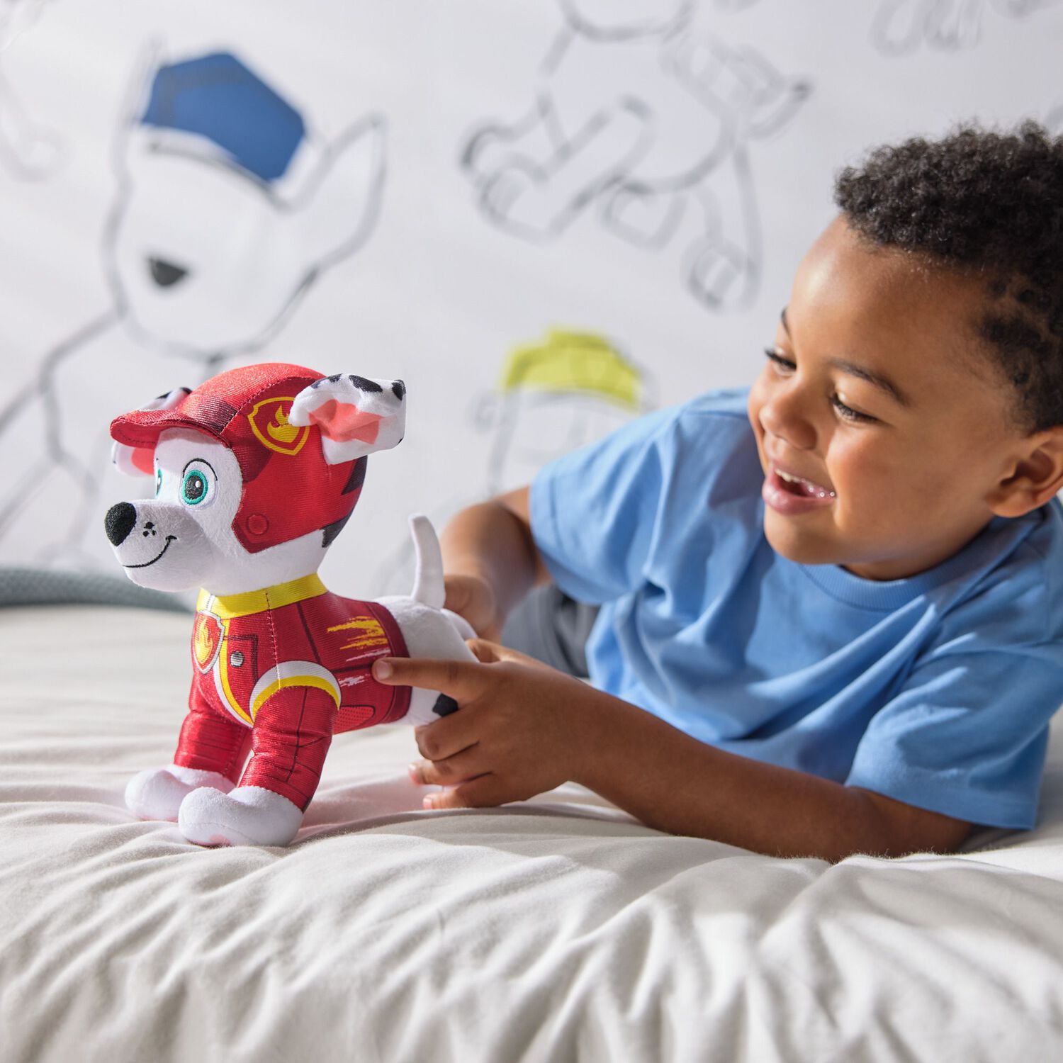 Peluche Paw Patrol image number 28.0