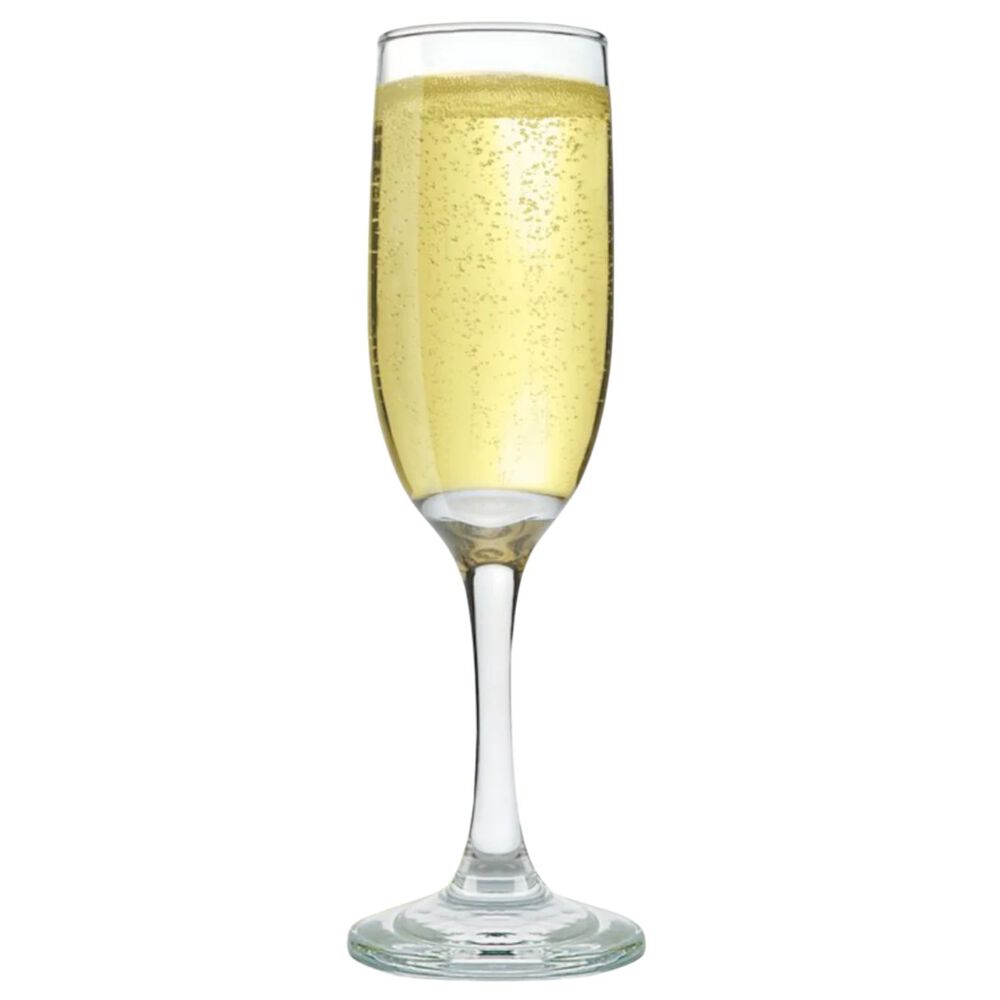 Set 6 Copas Champagne Modelo Versalles 176ml Espumante image number 2.0