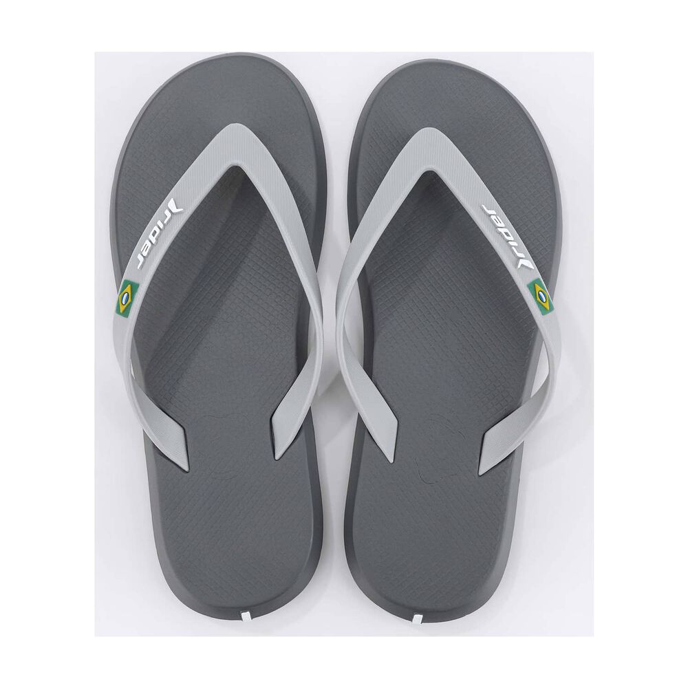 Sandalia Hombre Gris R1 Rider image number 0.0