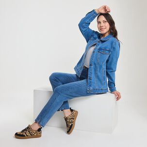 Chaqueta Mujer Sexy Large