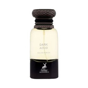 Maison Alhambra Dark Aoud Edp 80ml