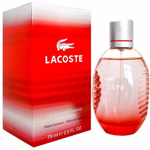 Lacoste Lacoste Red Edt 125 Ml