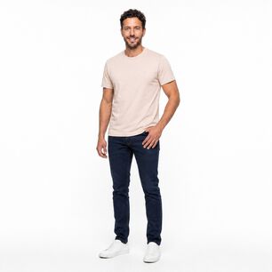 Polera Hombre Az Black