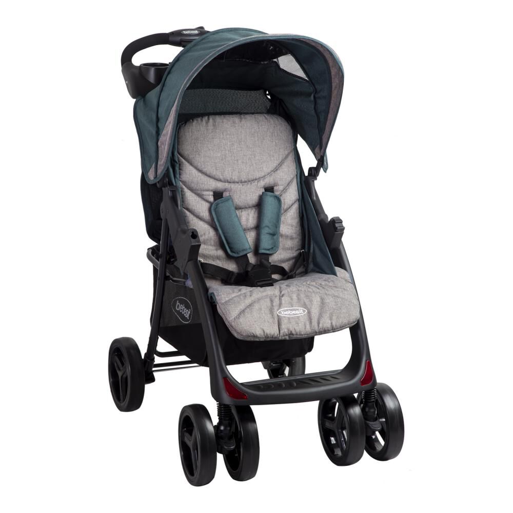 Coche Bebesit Travel System H005 image number 4.0
