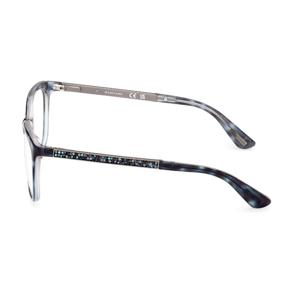 Lentes &Oacute;pticos Azul Guess By Marciano image number 2.0
