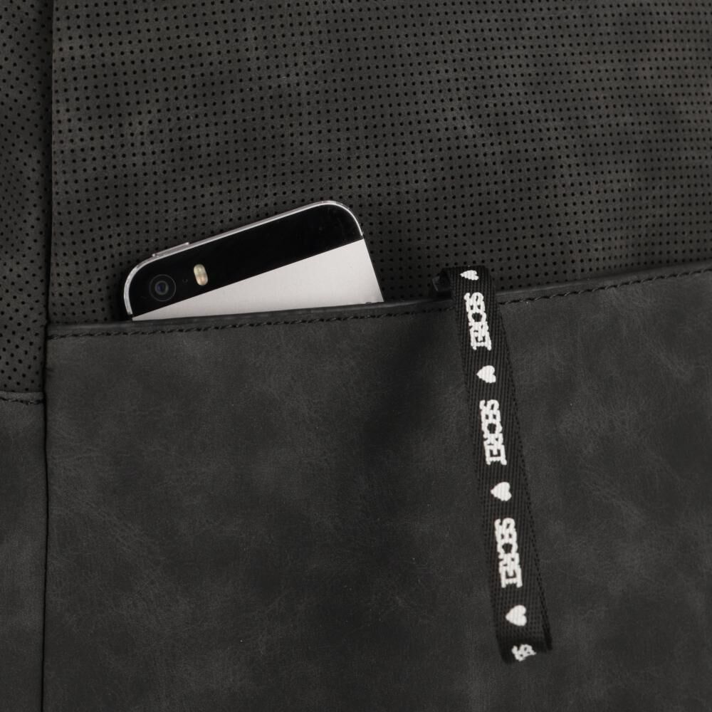 Mochila Hombro Mujer Secret Cordoba image number 1.0