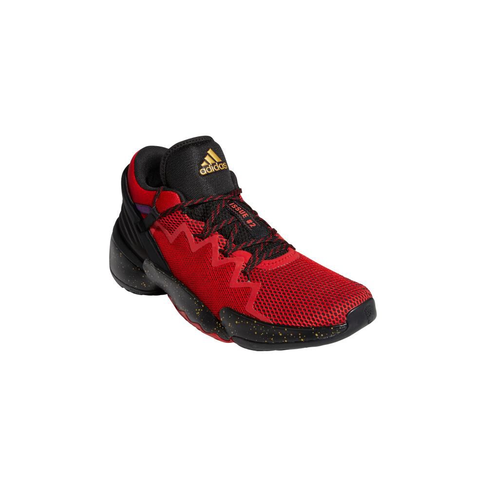 Zapatilla Basketball Hombre Adidas D.o.n. Issue #2 image number 0.0