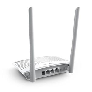 Router Tp-link Tl-wr820n - 300 Mbps, Multimodo Wifi, Antenas: 2 Fijas De 5 Dbi