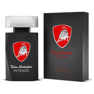 Perfume Hombre Intenso Lamborghini / 125 Ml / Eau De Toilette