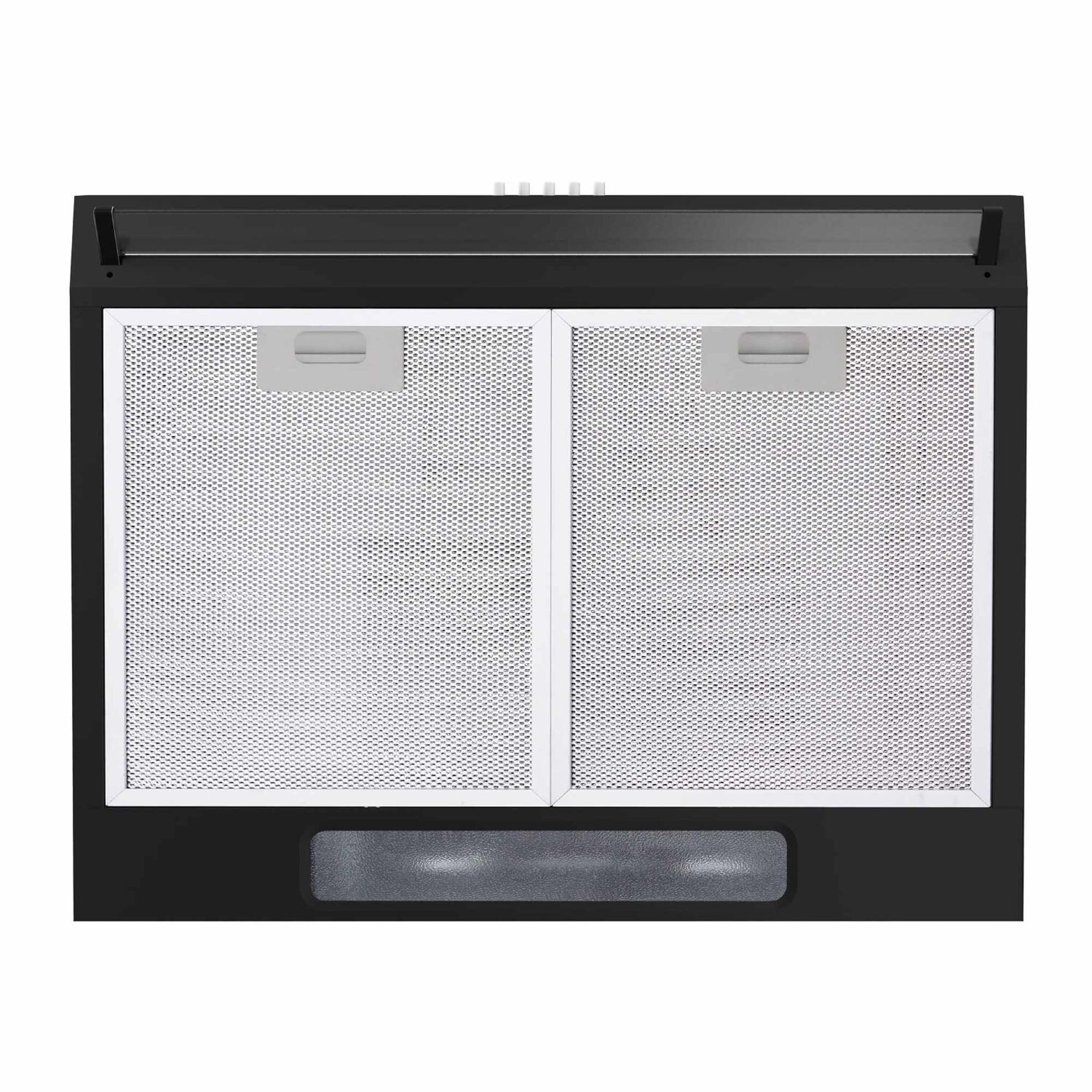 Campana De Cocina Gr&ouml;ner Black 60cm image number 3.0