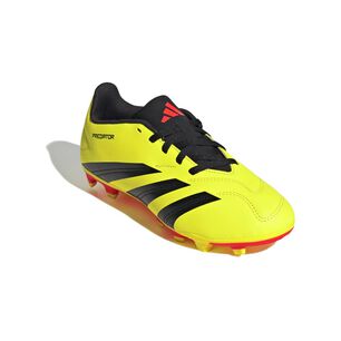 Zapato De F&uacute;tbol Ni&ntilde;o Adidas Predator 24 Club F&g J
