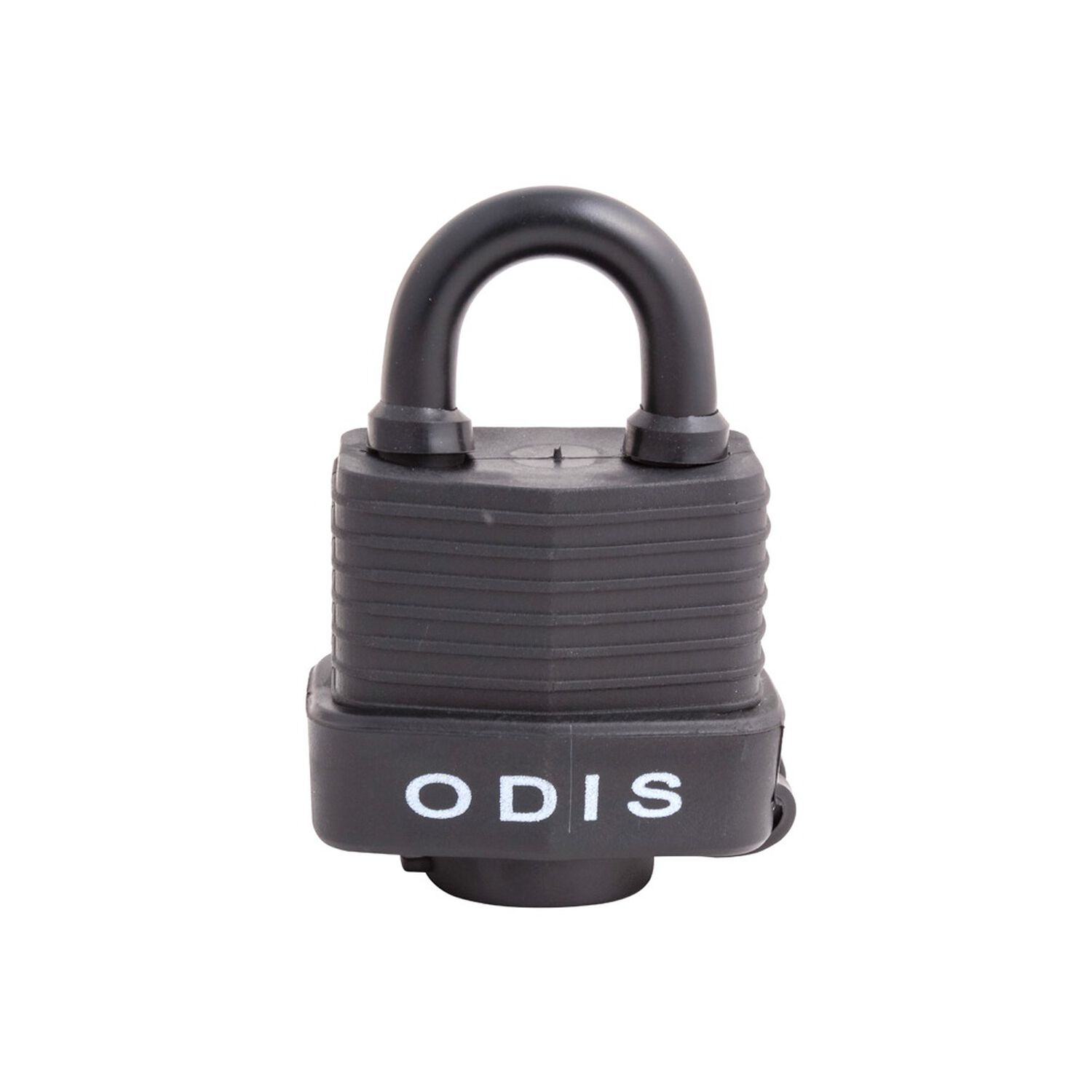 Candado Waterproof Odis 49mm Llave image number 0.0