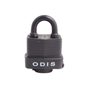 Candado Waterproof Odis 49mm Llave