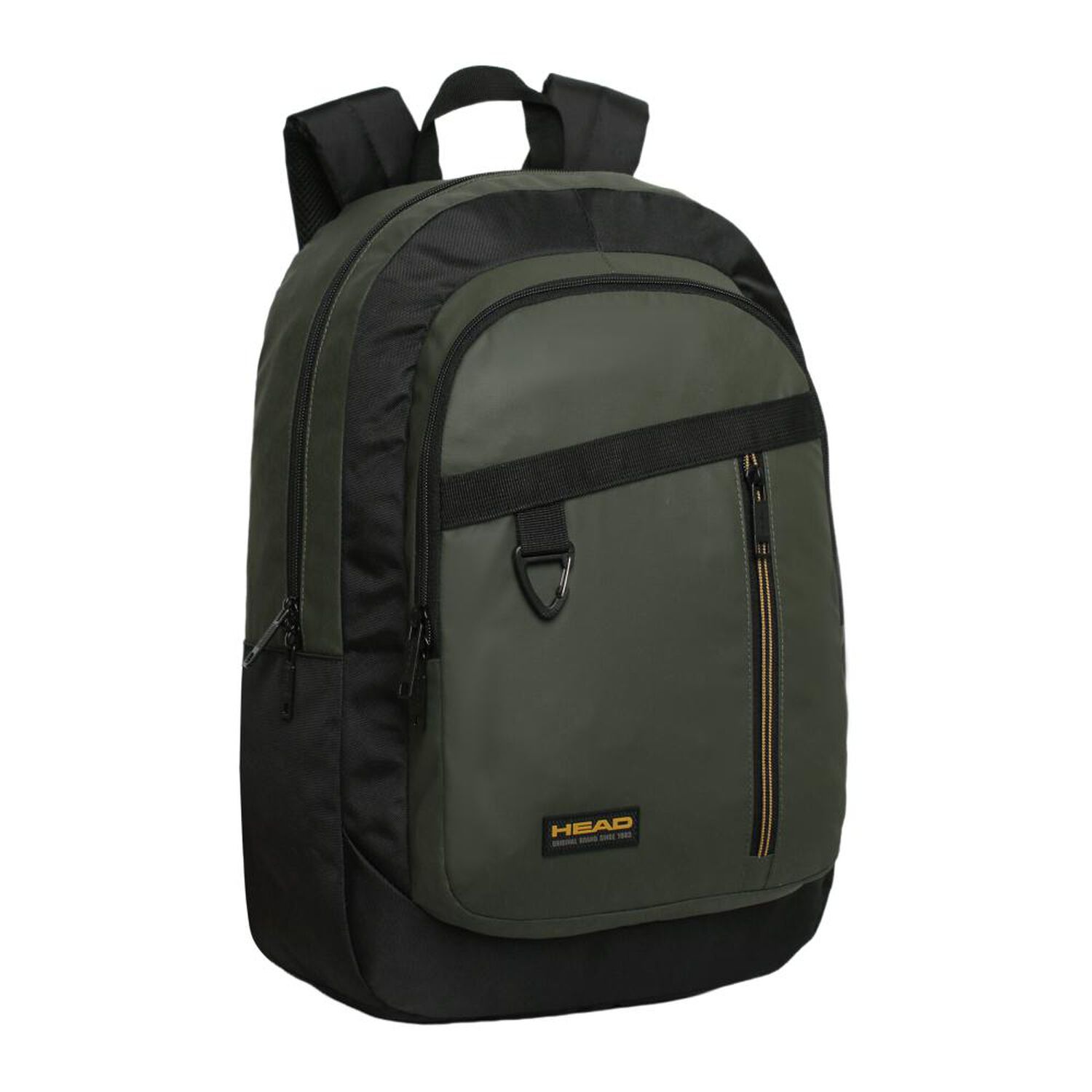 Mochila Notebook New Ram Head image number 0.0