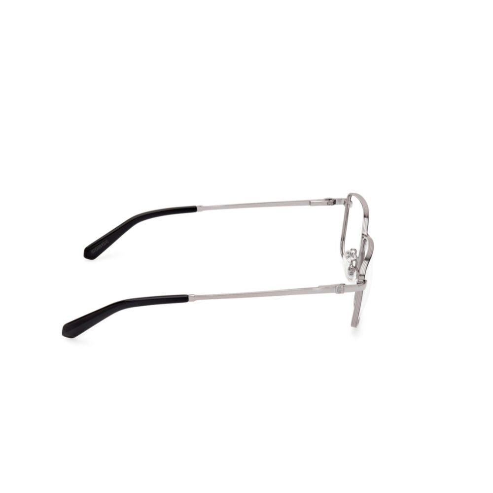 Lentes Ópticos Negro Guess image number 6.0