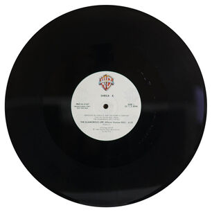 Sheila E - The Glamorous Life(album Version) | 12" Maxi Single Usado