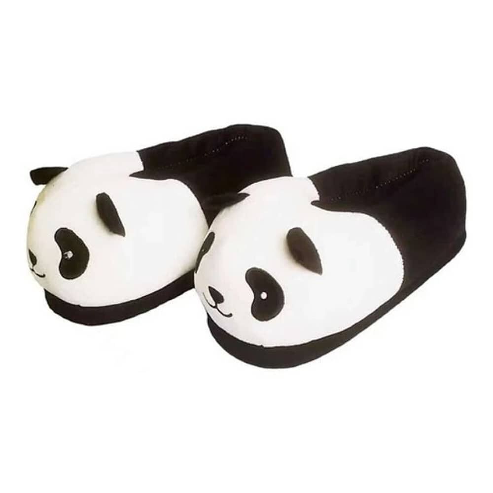 Pantufla Panda Ni&ntilde;o image number 0.0