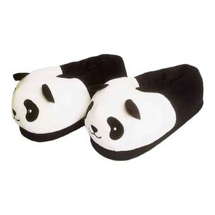Pantufla Panda Ni&ntilde;o