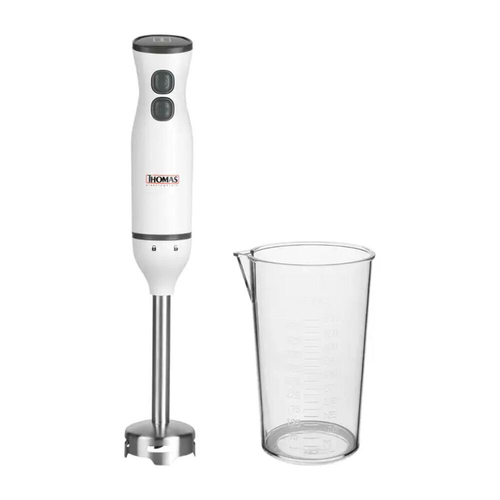 Mini Pimer Multimixer Licuadora 500ml 30w Th-8706 Thomas image number 0.0
