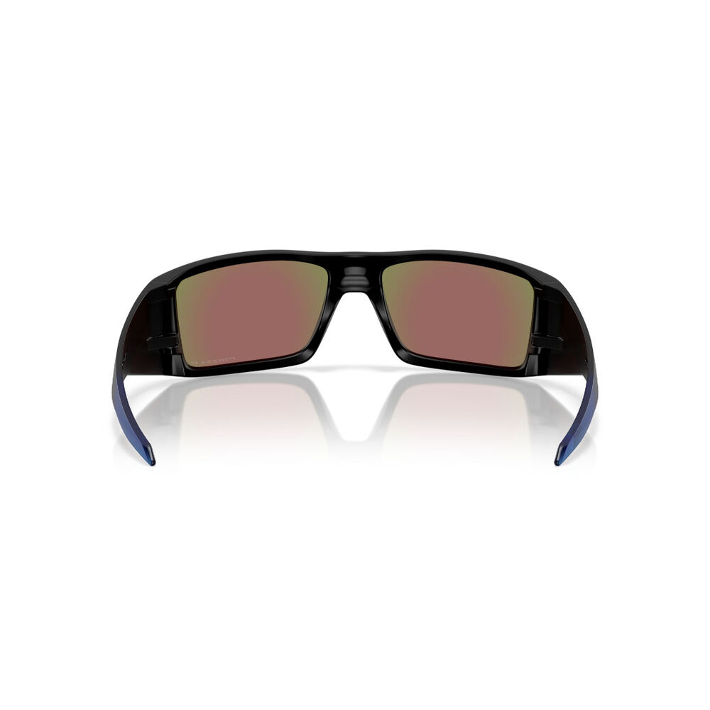 Lentes De Sol Heliostat Prizm Sapphire Polarizados Oakley image number 3.0