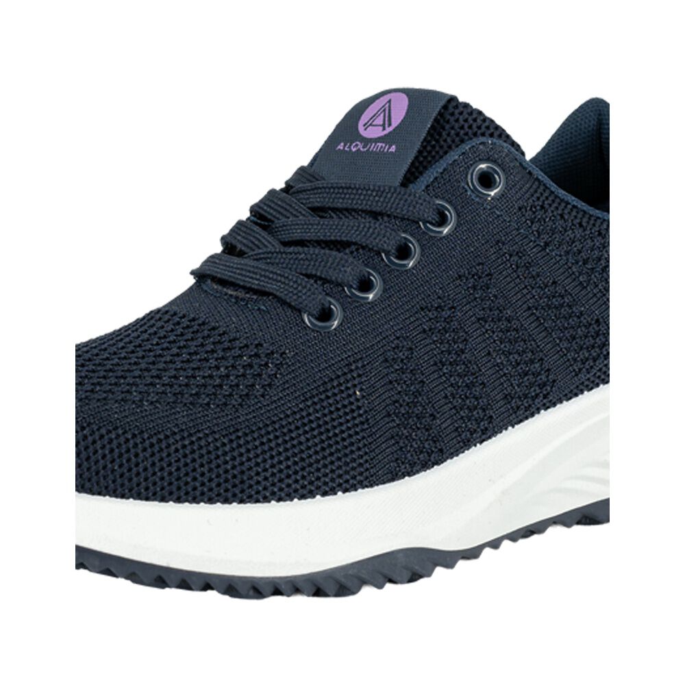 Zapatilla Kezar Azul Alquimia image number 3.0