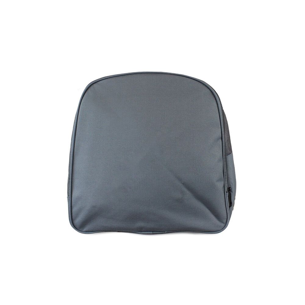 Bolso Eder L 144 Lts Gris F La Maleta De Chile image number 5.0