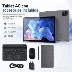 Tablet Cwht G16 4g 128gb 6gb Ram Kit Completo Accesorios