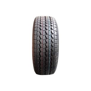 Neum&aacute;tico 185r14lt Direccional Dk256 8pr Tl Doubleking