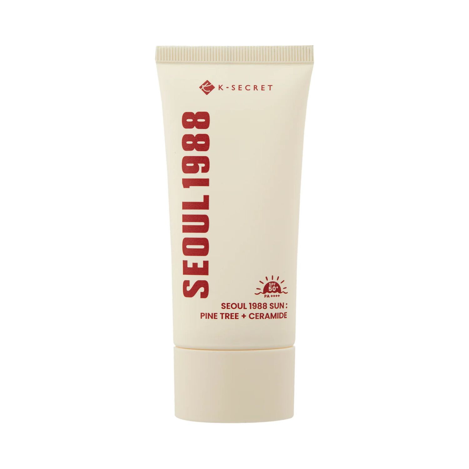 Pine Tree + Ceramide 50ml