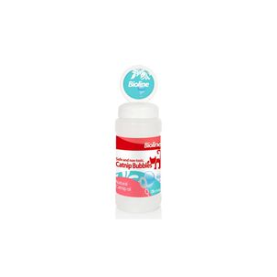 Juguete Burbujas Catnip Para Jugar Gato Mascota De Hierba Gatera Bioline