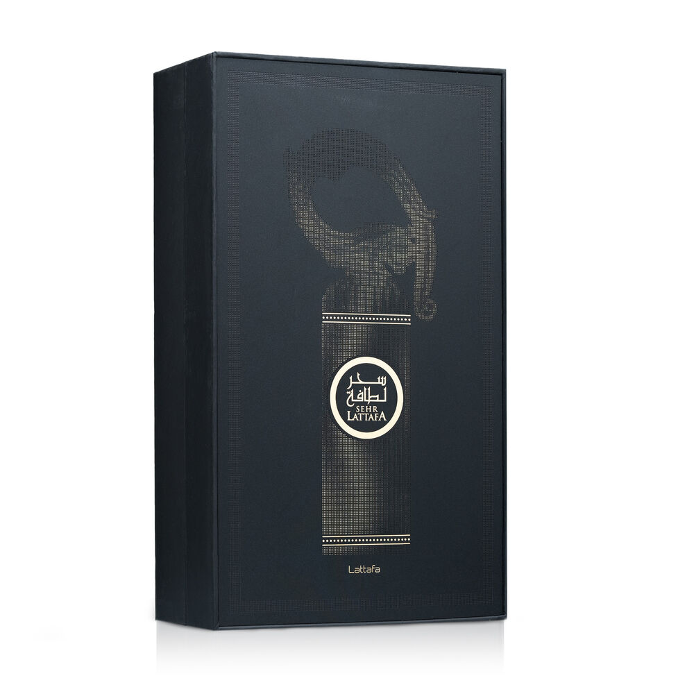 Lattafa Sehr Edp 100ml image number 1.0