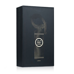 Lattafa Sehr Edp 100ml