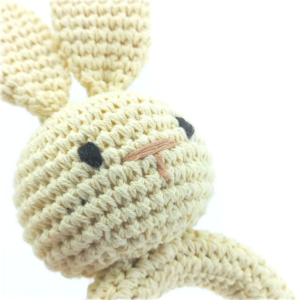 Mordedor Conejo Beige image number 1.0