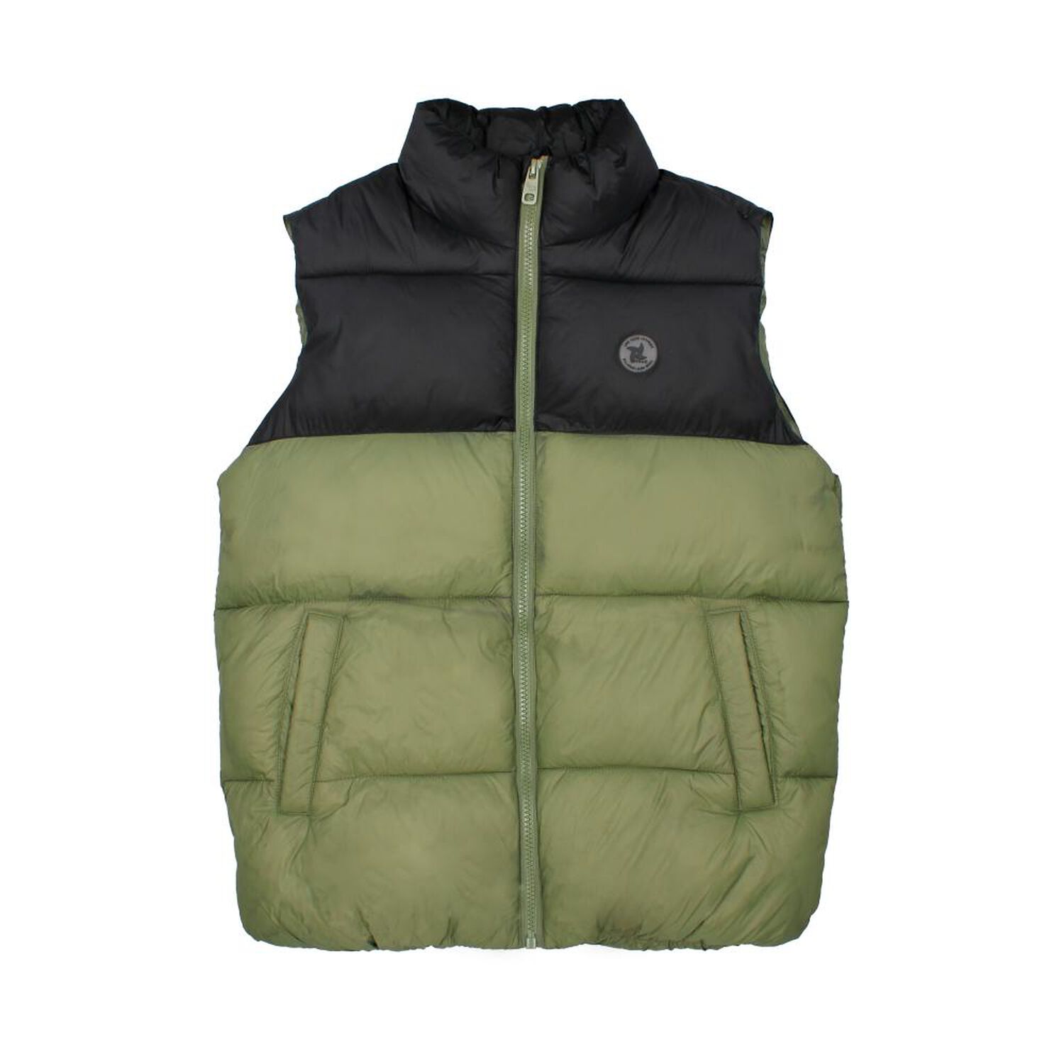 Parka Ni&ntilde;o Skuad image number 0.0