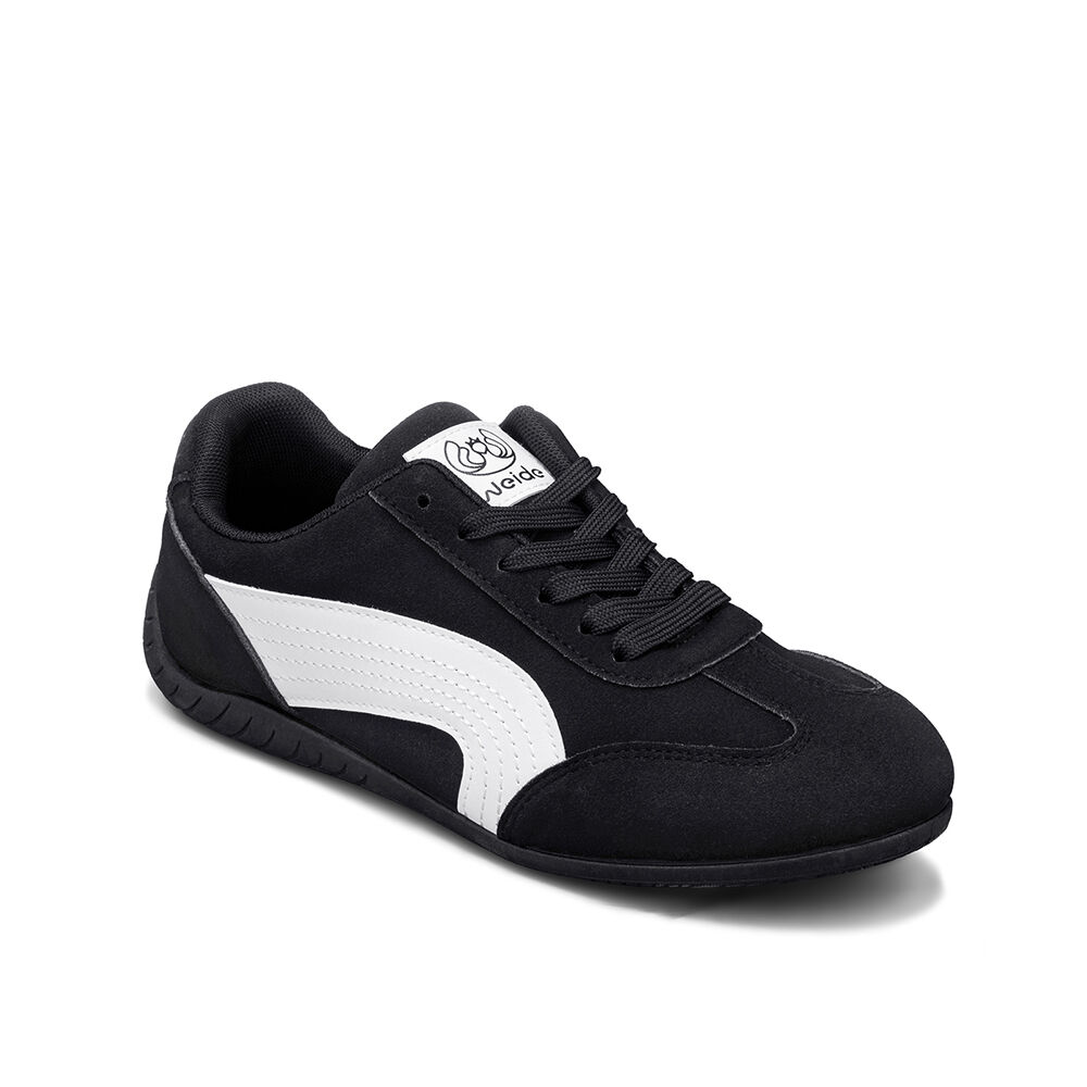 Zapatilla Urbana Deportiva Vintage Mujer Weide Xjh60 image number 6.0