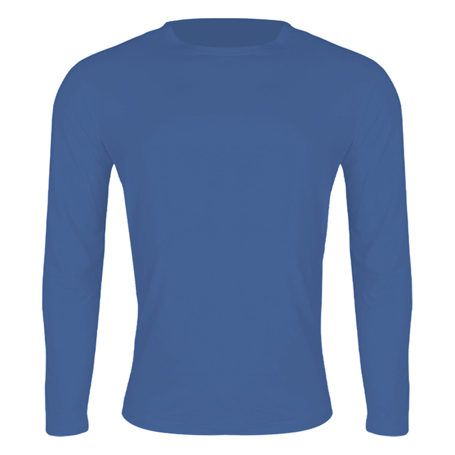Polera Dry Fit Microperforado I Capa Sechurano Hombre image number 0.0