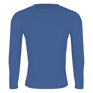Polera Dry Fit Microperforado I Capa Sechurano Hombre