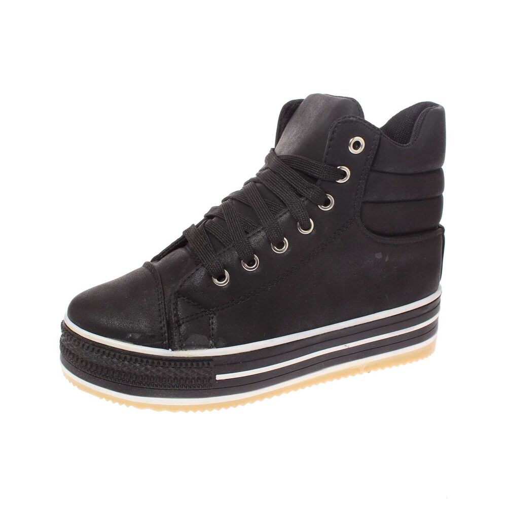 Zapatilla Ca&ntilde;a Negro V&iacute;a Franca Art. 5a2black image number 0.0