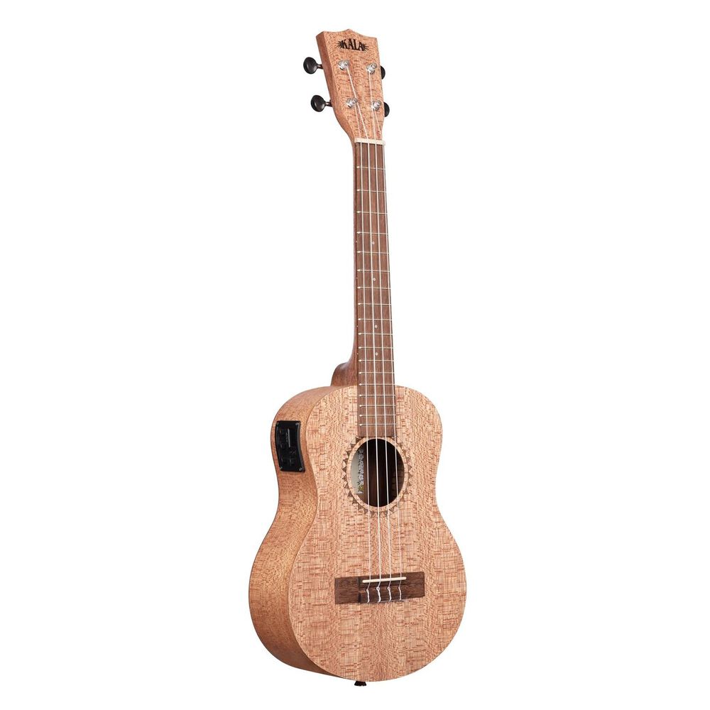 Ukelele Tenor Burled Meranti Ka-20te Kala image number 3.0