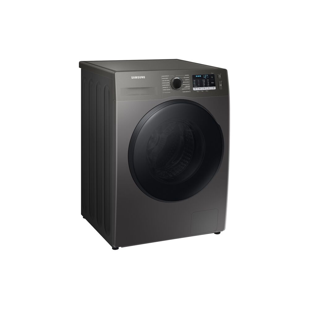 Samsung Lavadora Secadora 11kg / 7kg Con Eco Bubble image number 1.0