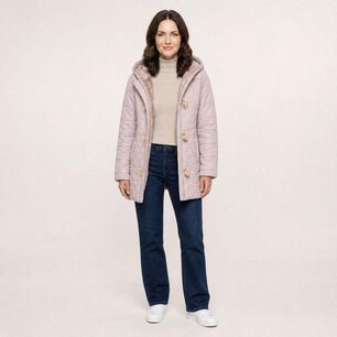 Parka Mujer Geeps