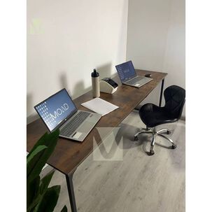 Escritorio Gamer Xl 200cm